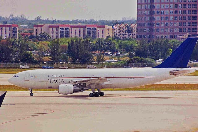 N59140 - Airbus