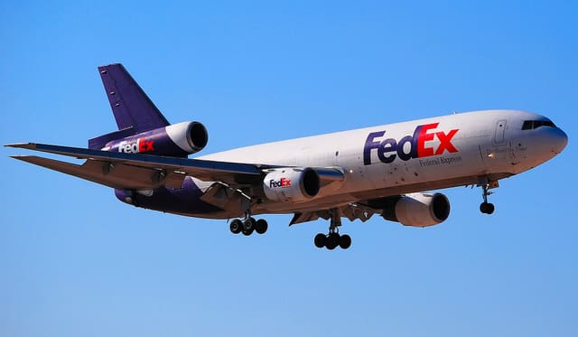 N68053 - Douglas