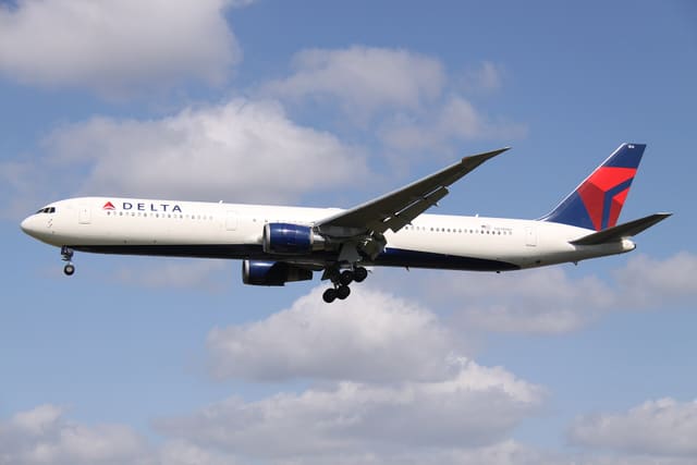 N838MH - Boeing