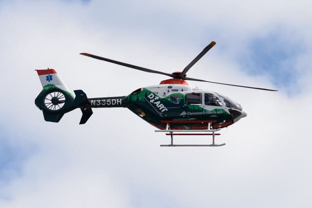 N335DH - Airbus