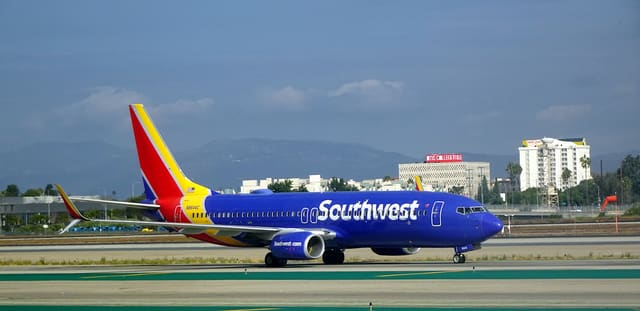 N8644C - Boeing