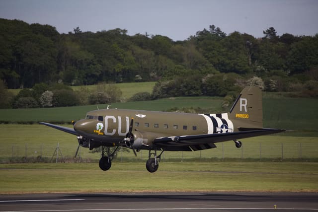N45366 - Douglas