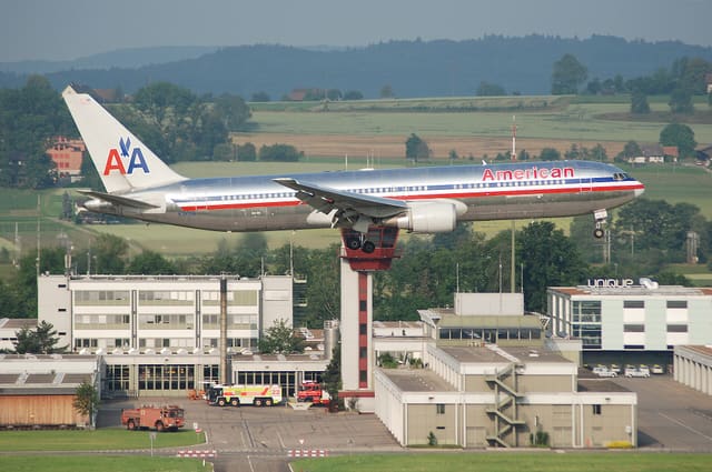 N39356 - Boeing