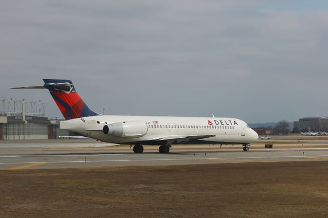 N894AT - Aircraft
