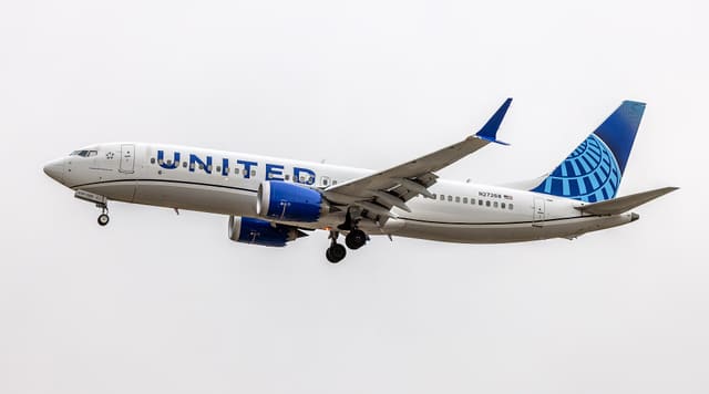 N27268 - Boeing