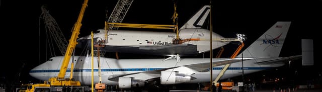 N905NA - Boeing