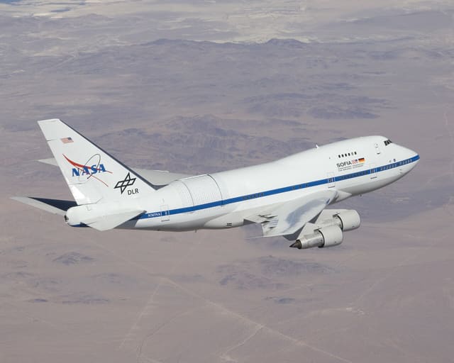  - Boeing