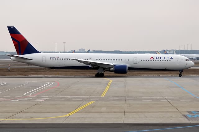 N830MH - Boeing
