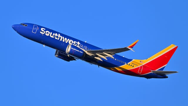 N8937Q - Boeing