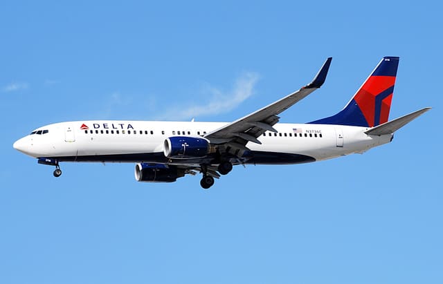 N3736C - Boeing