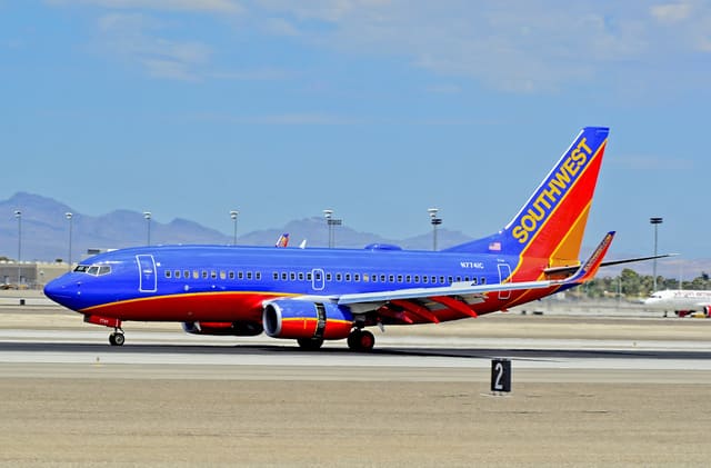 N7741C - Boeing