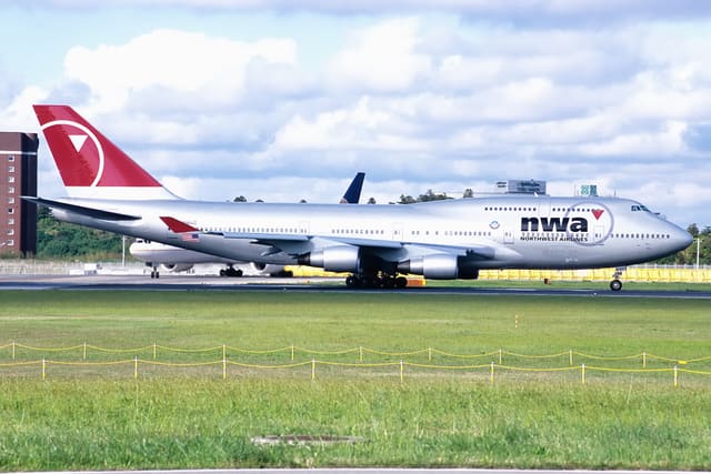 N661US - Boeing