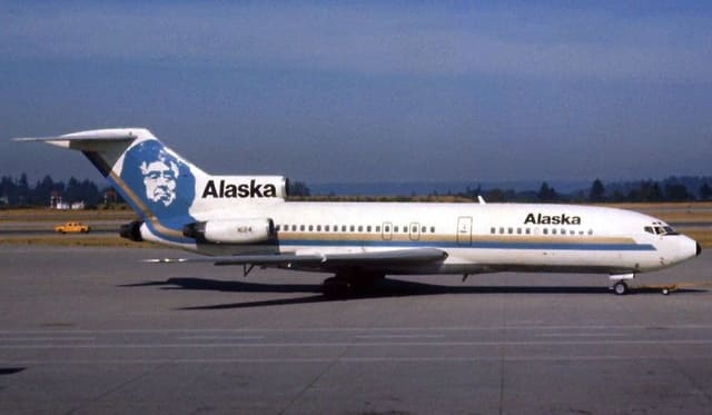 N124 - Boeing