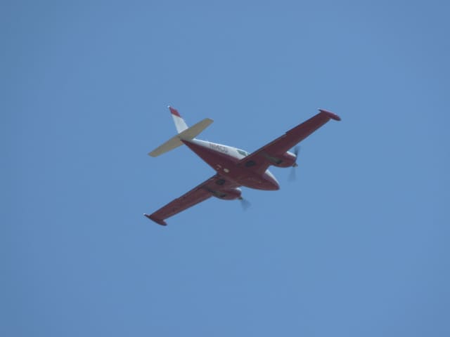 N114CD - Piper