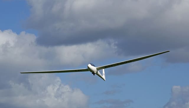 PH-1523 - Glider