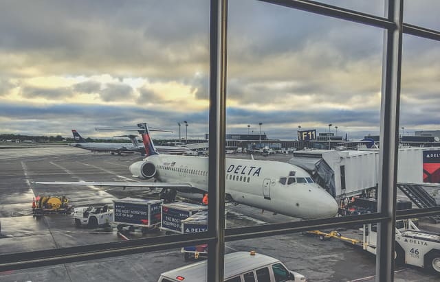N925AT - Boeing