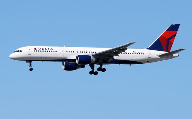 N6704Z - Boeing
