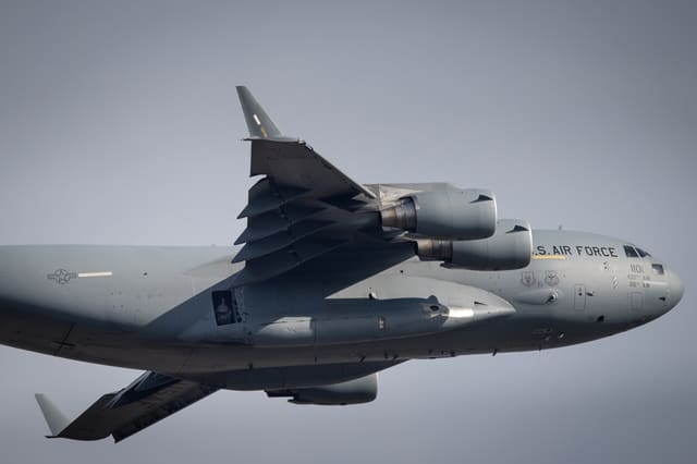  - Boeing