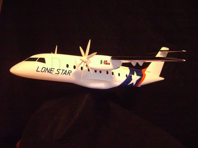 N328LS - Aircraft