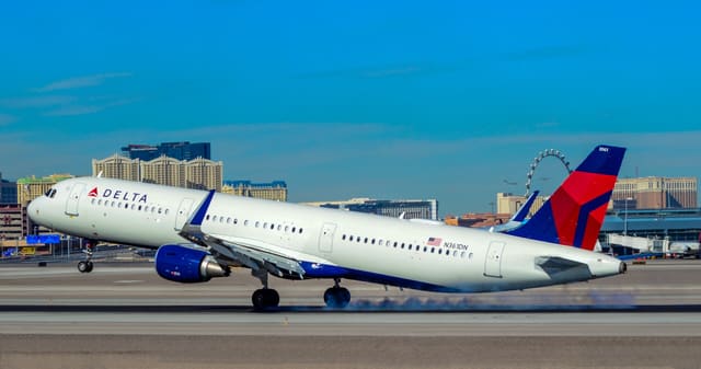 N361DN - Airbus