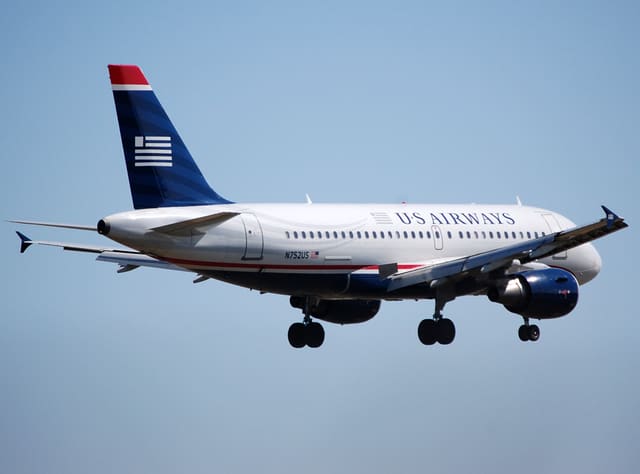 N752US - Airbus