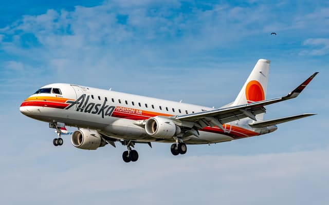 N652MK - Embraer