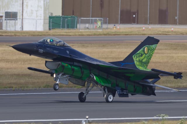  - Single-engine aircraft