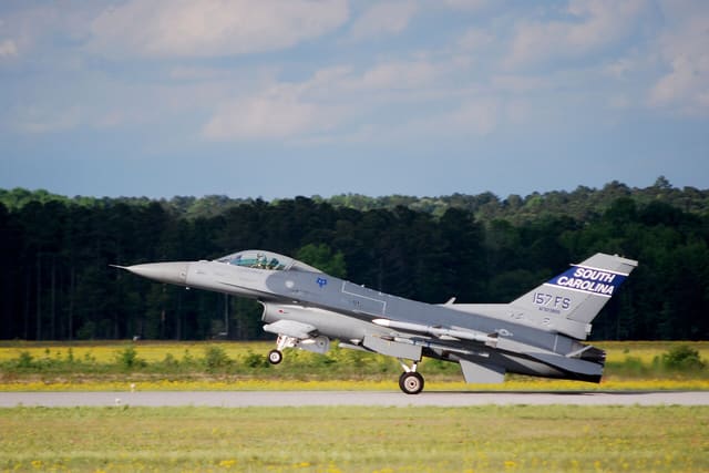  - Single-engine aircraft