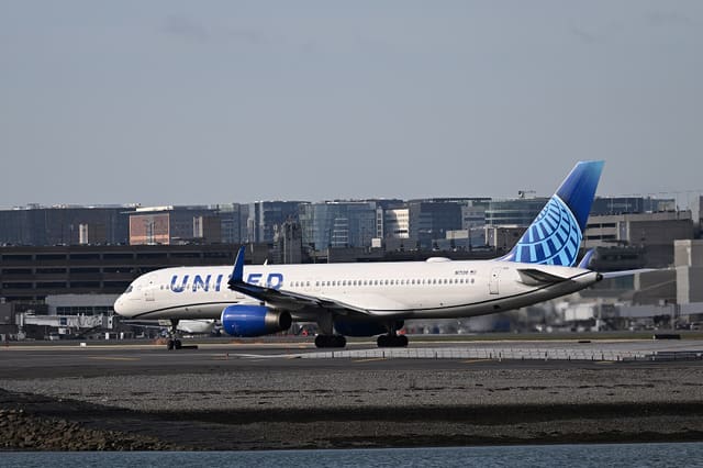 N17139 - Boeing