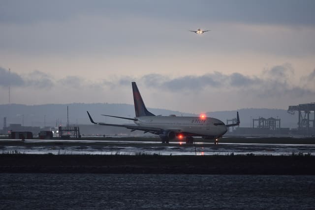 N3731T - Boeing