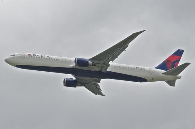 N842MH - Boeing