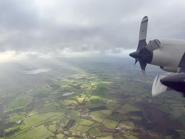 N42RF - Aircraft