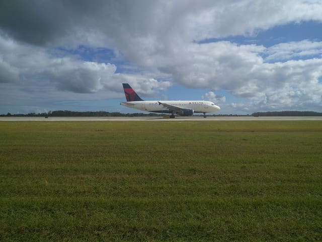 N357NB - Airbus