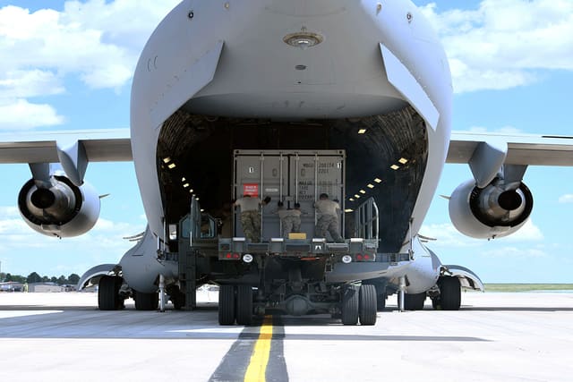  - Boeing