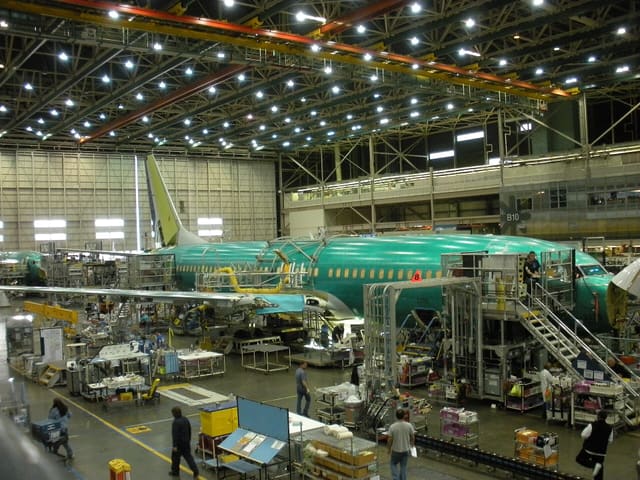 N950WN - Aircraft