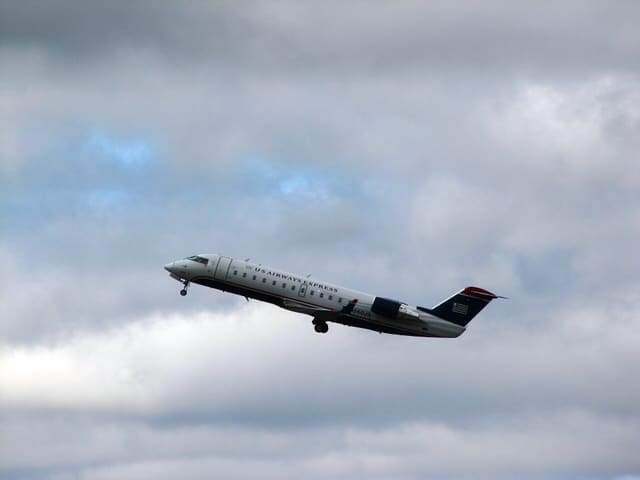 N260JS - Aircraft