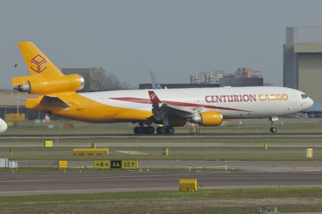 N987AR - Aircraft