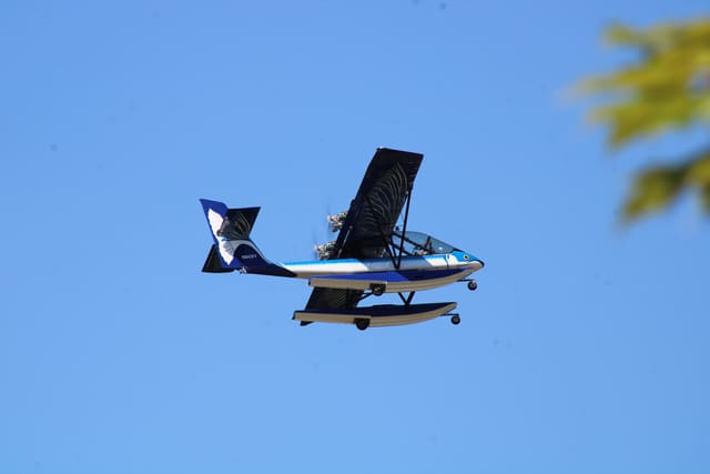 N842FF - Aircraft