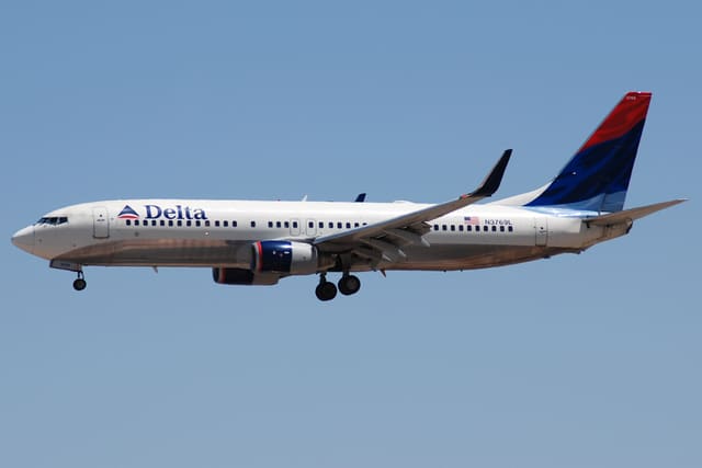 N3769L - Boeing