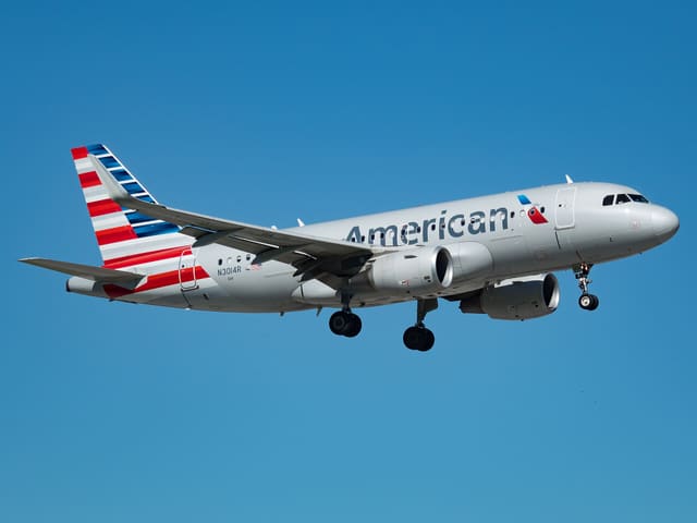 N3014R - Airbus