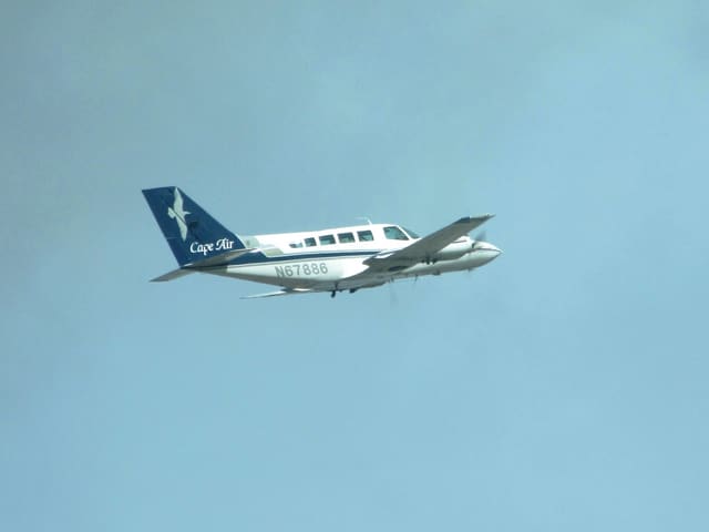 N67886 - Cessna