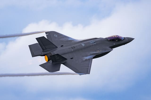  - Lockheed