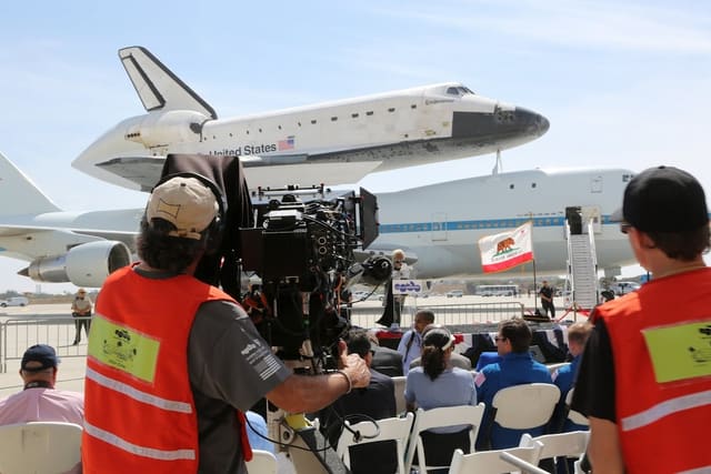 N905NA - Boeing