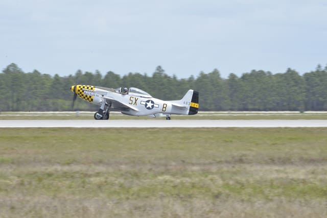  - Warbird