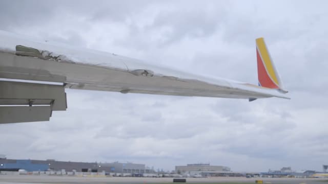 N772SW - Aircraft