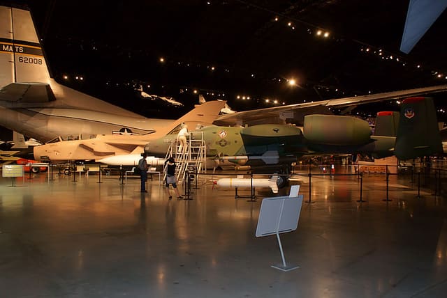 - Warbird