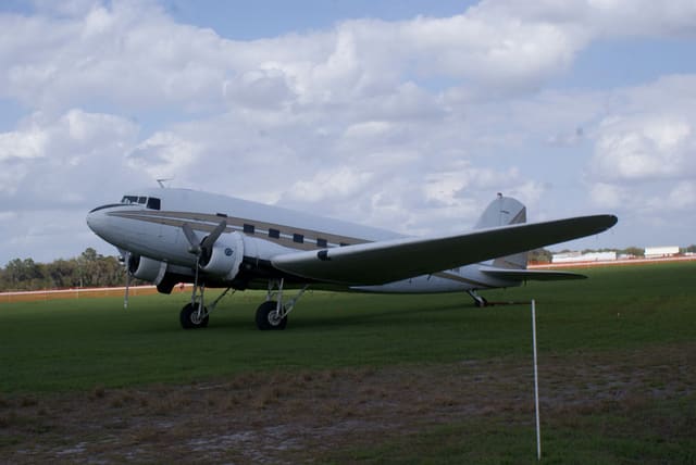 N839M - Aircraft