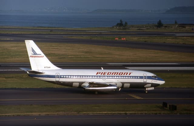 N754N - Boeing