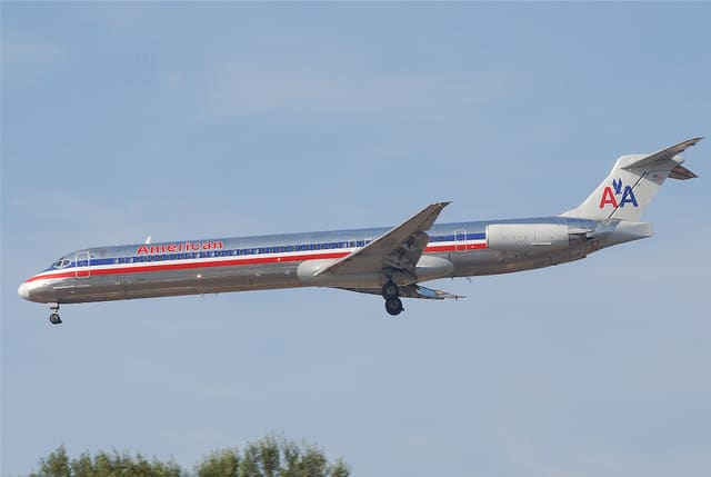 N978TW - Aircraft