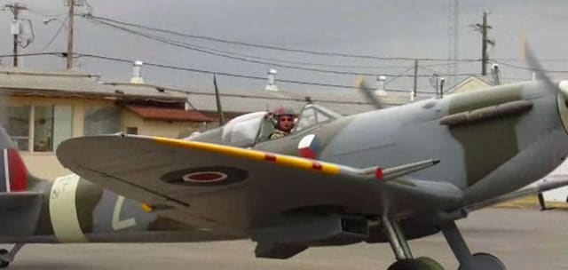  - Warbird